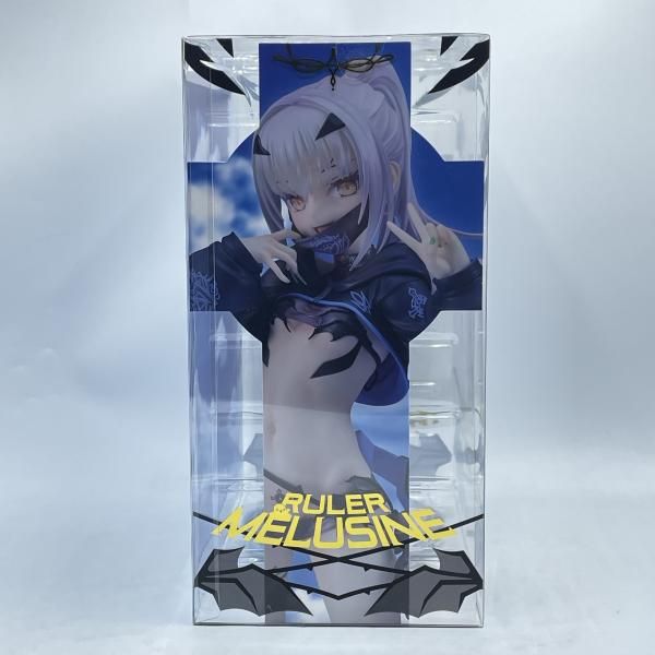 中古】未開封)グッドスマイルカンパニー ルーラー/メリュジーヌ 1/6[92