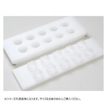 山県化学(ヤマケン)　新　手まり寿司　押し型　φ38mm 10ケ取