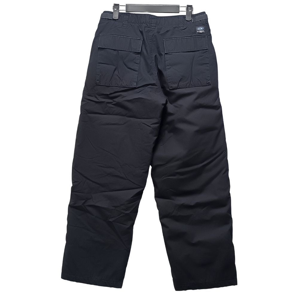 CHALLENGER チャレンジャー 25AW SUPERIOR MILITARY PANTS プリマ 
