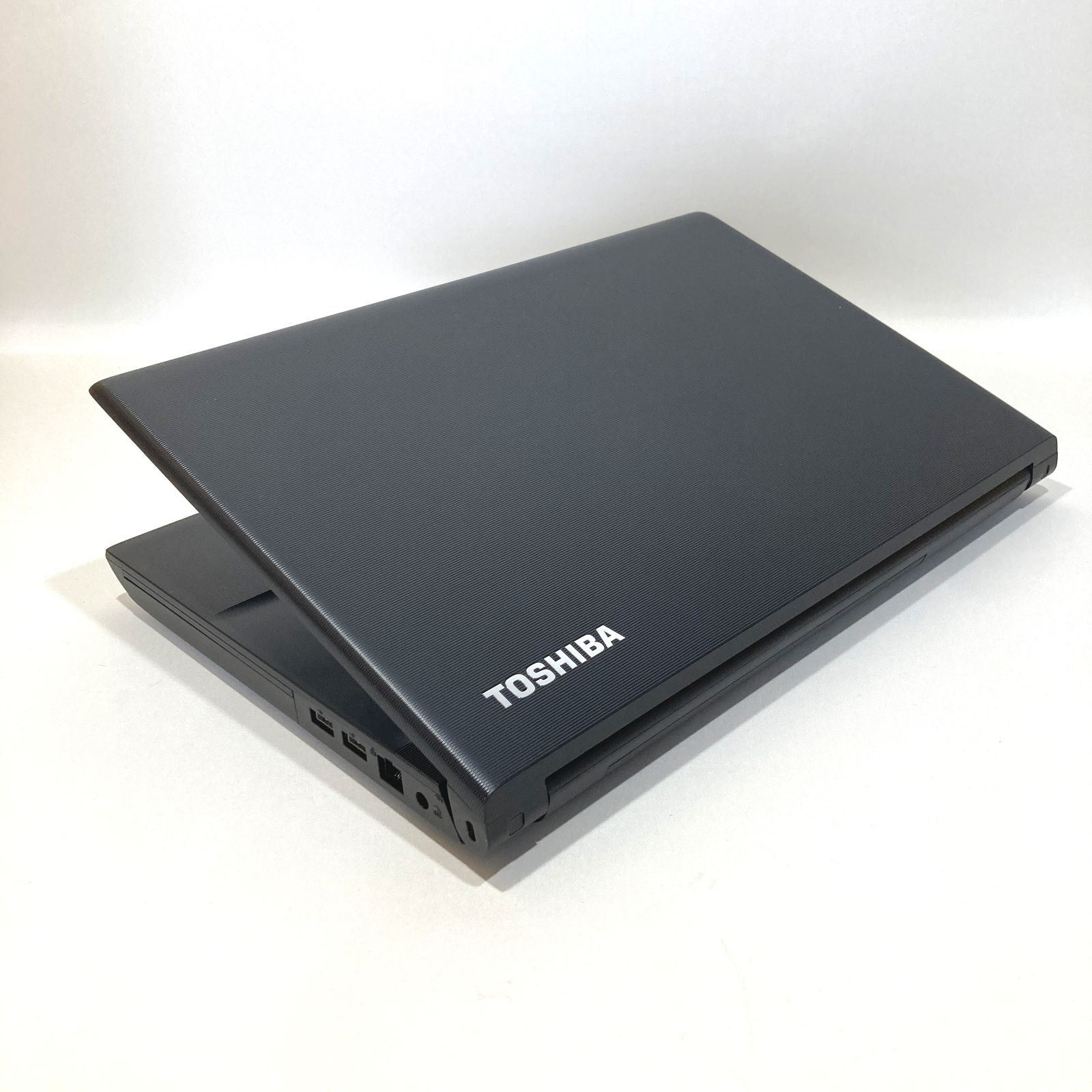 初心者OK！Core i3 SSD500GB 東芝ノートPC Win11Pro - メルカリ