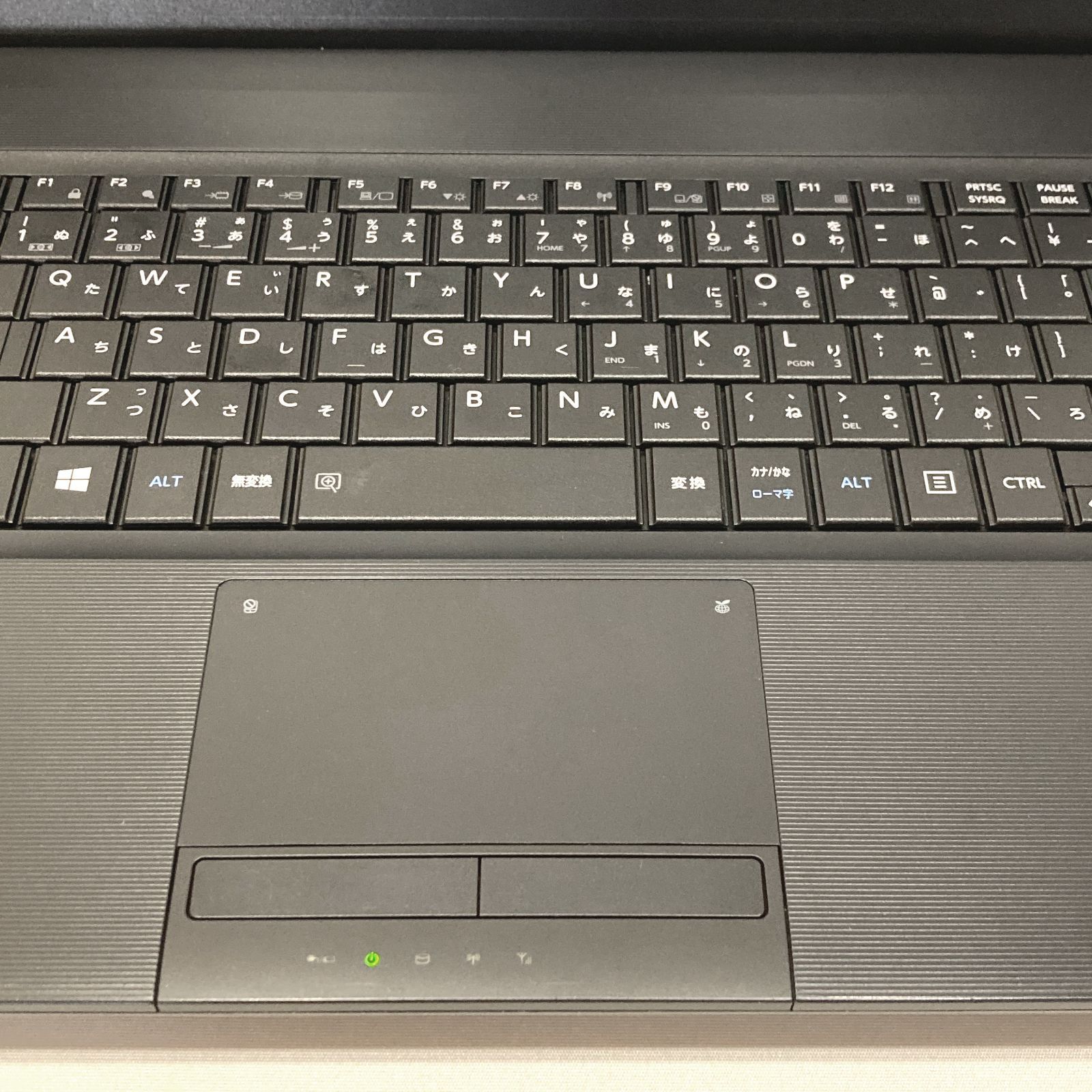 初心者OK！Core i3 SSD500GB 東芝ノートPC Win11Pro - メルカリ