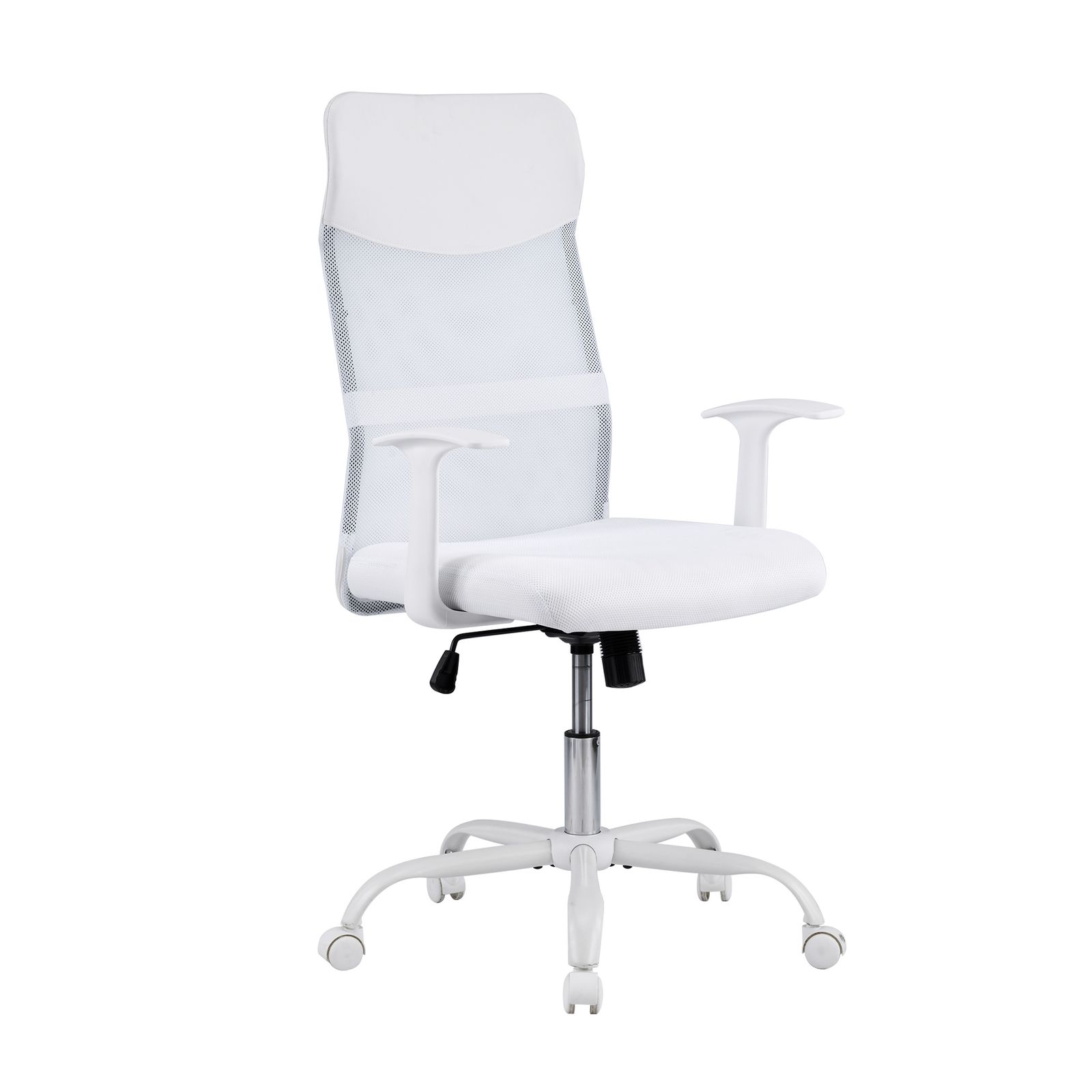 【全新品】フィスチェア メッシュ おしゃれ ハイバック コンパクト 腰楽 腰痛対応 ロッキング デスクチェア コンパクト パソコンチェア ワークチェア PCチェア メッシュチェアー
