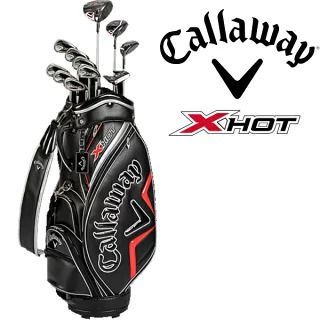ゴルフクラブセット キャロウェイXシリーズ416 楽天市場】【アイアンセット】キャロウェイ CALLAWAY X-SERIES 416