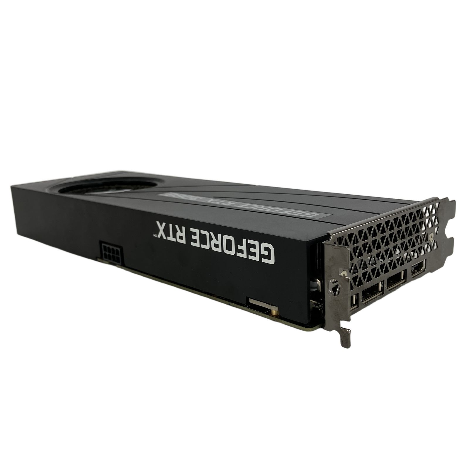 RTX 3060 グラフィックボード　12GB ジャンク I got a junk RTX3060 for a bargain price of 3,300 yen (untested