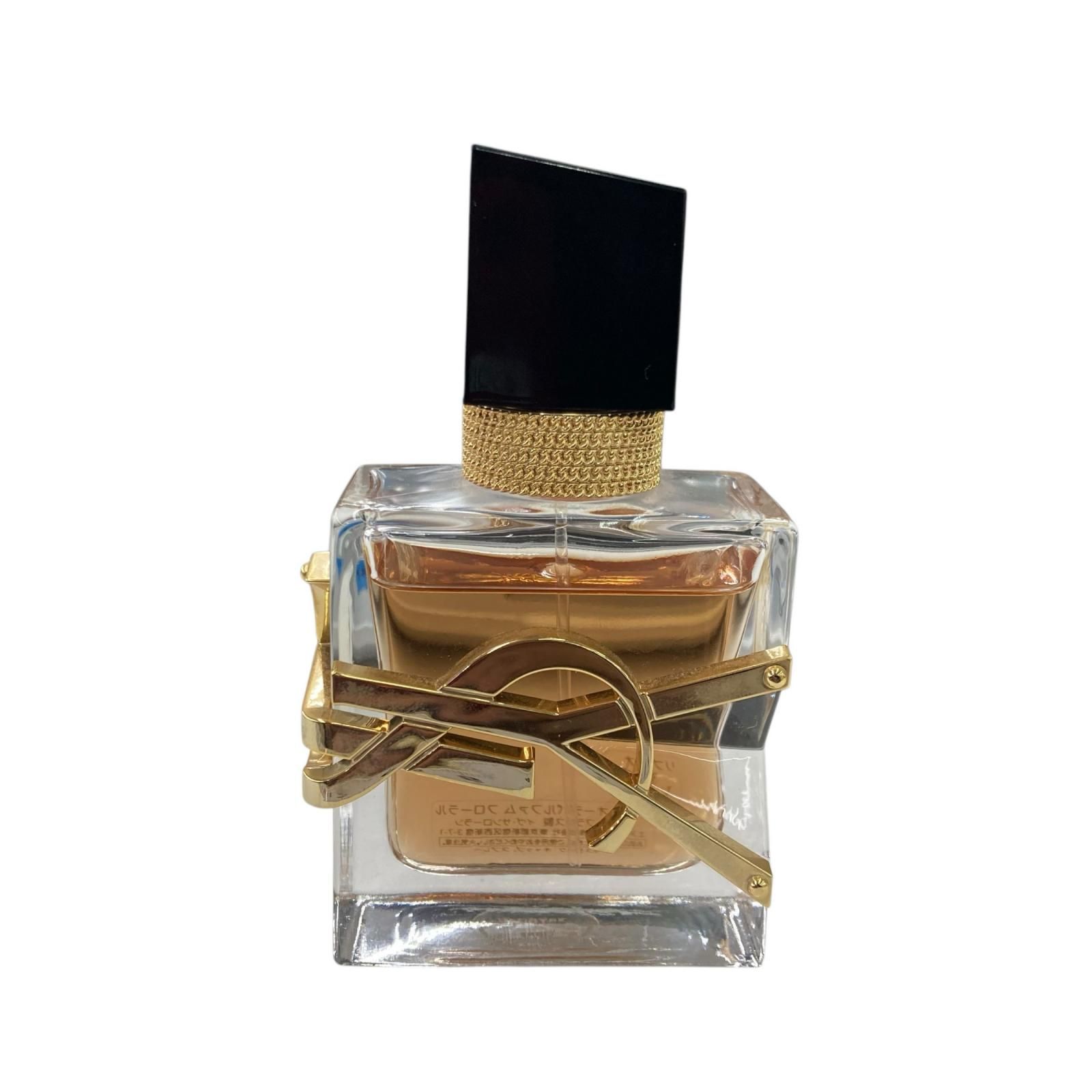186005 現状品 YVES SAINT LAURENT イヴ・サンローラン 香水 オーデ