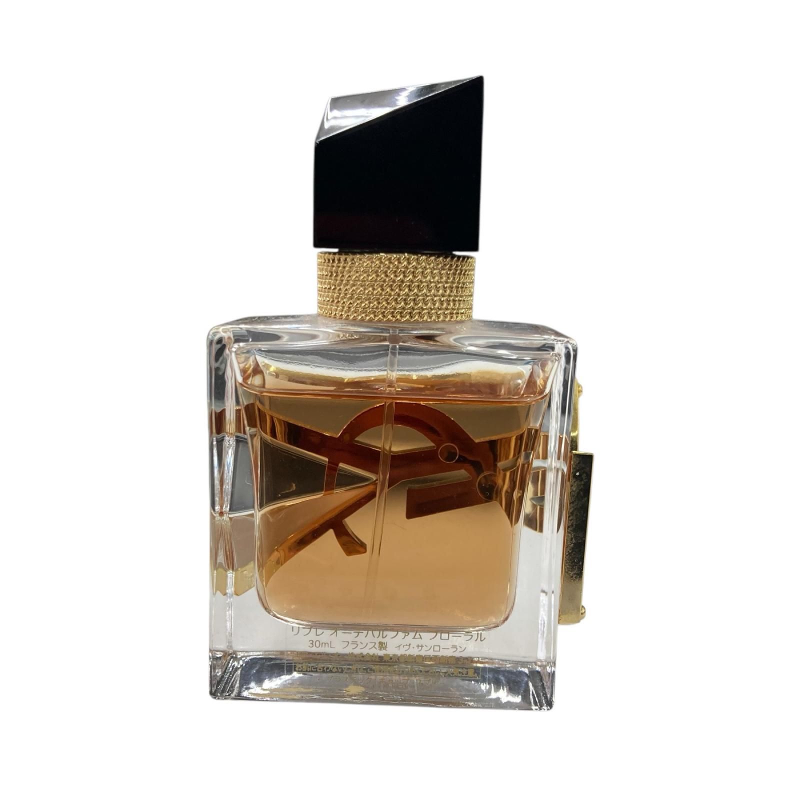 186005 現状品 YVES SAINT LAURENT イヴ・サンローラン 香水 オーデ
