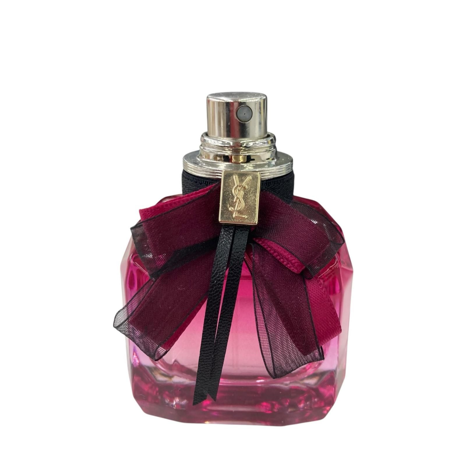 イヴサンローラン モンパリ オーデパルファム アンタンス 30ml 【公式 