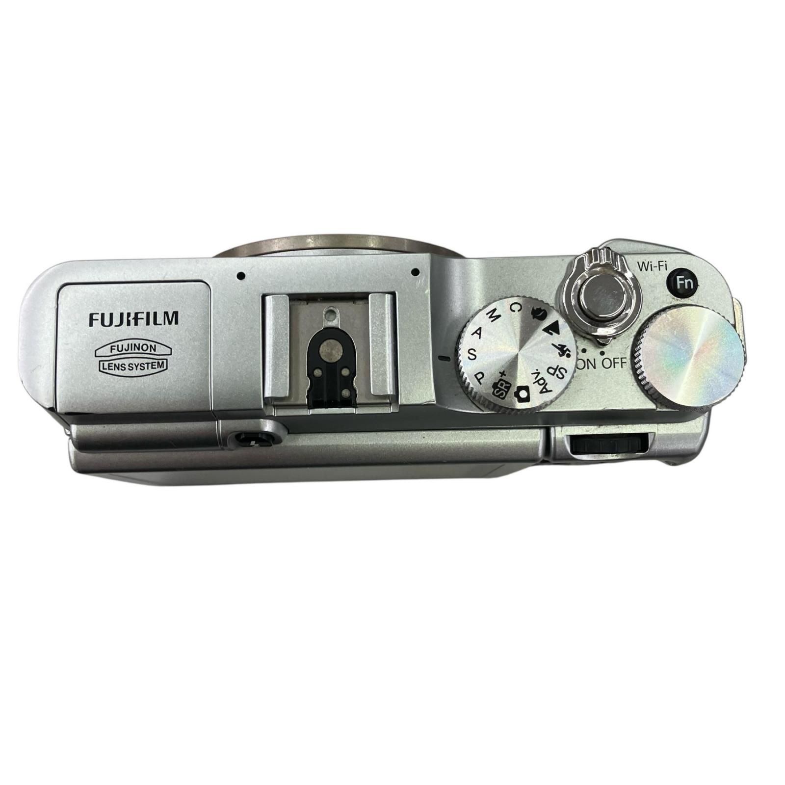 デジカメ　ミラーレス　一眼　フィルム　ジャンク　31台　まとめ売り 186000 ジャンク品 FUJIFILM フジフィルム ミラーレス一眼 X-A1