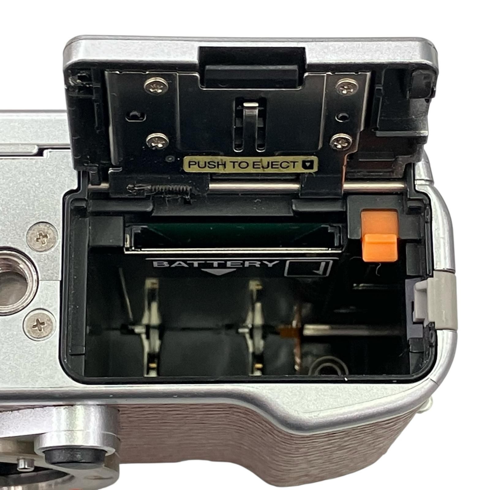 186000 ジャンク品 FUJIFILM フジフィルム ミラーレス一眼 X-A1