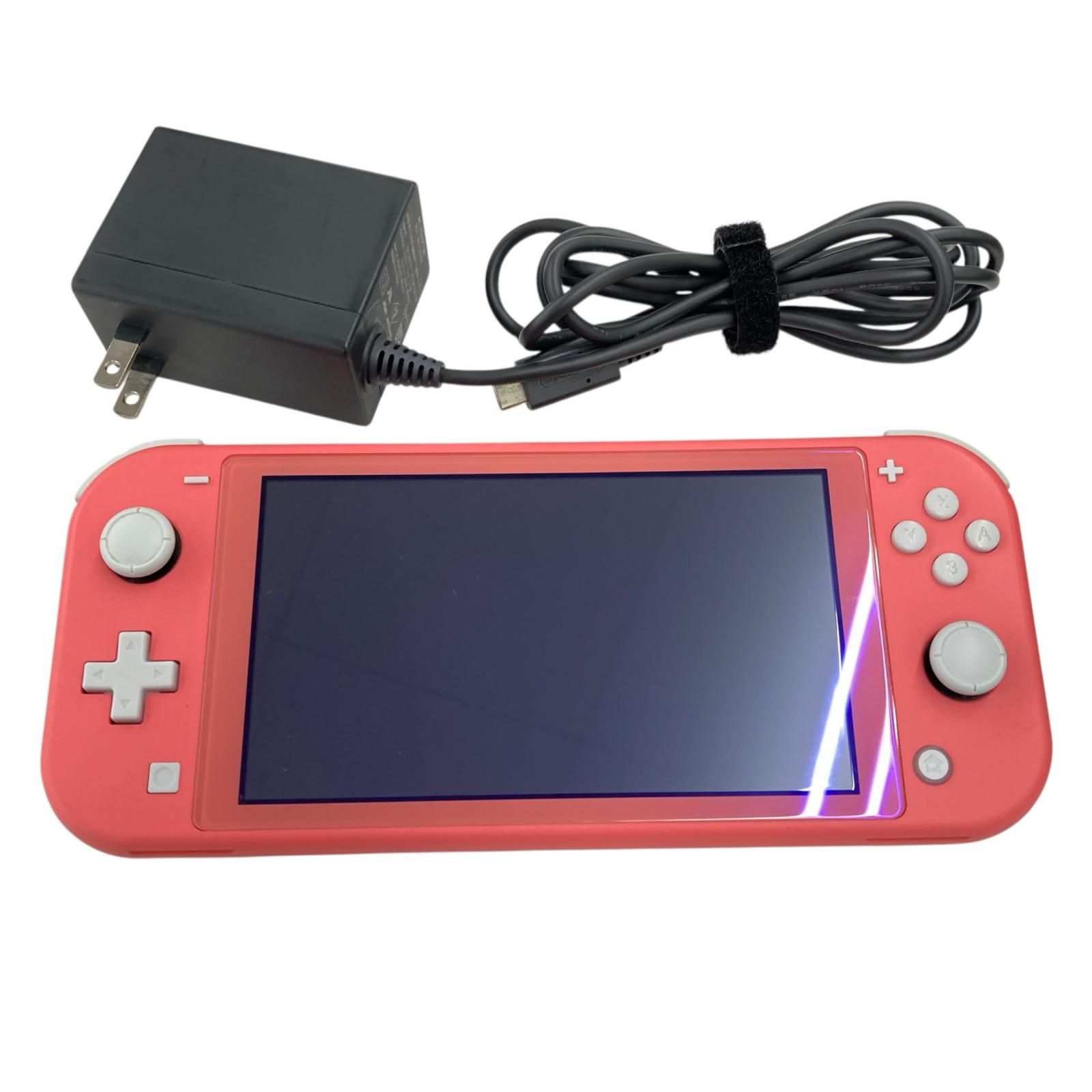 186000 動作確認済み 任天堂 ニンテンドウ Nintendo Switch Lite