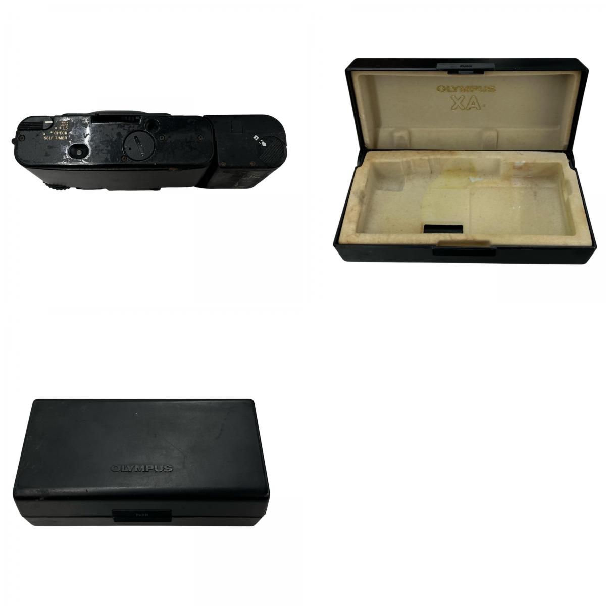 186000 現状品 OLYMPUS オリンパス フィルムカメラ コンパクトカメラ