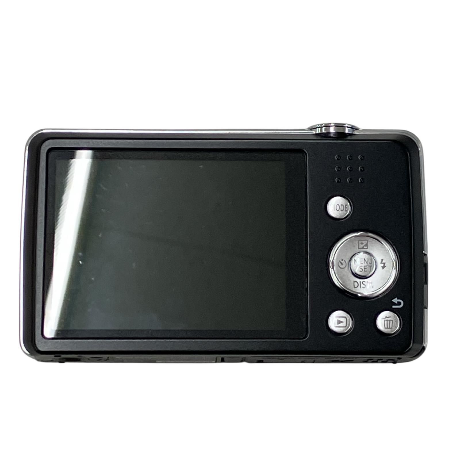186000 動作未確認 Panasonic パナソニック 現状品 LUMIX デジタル