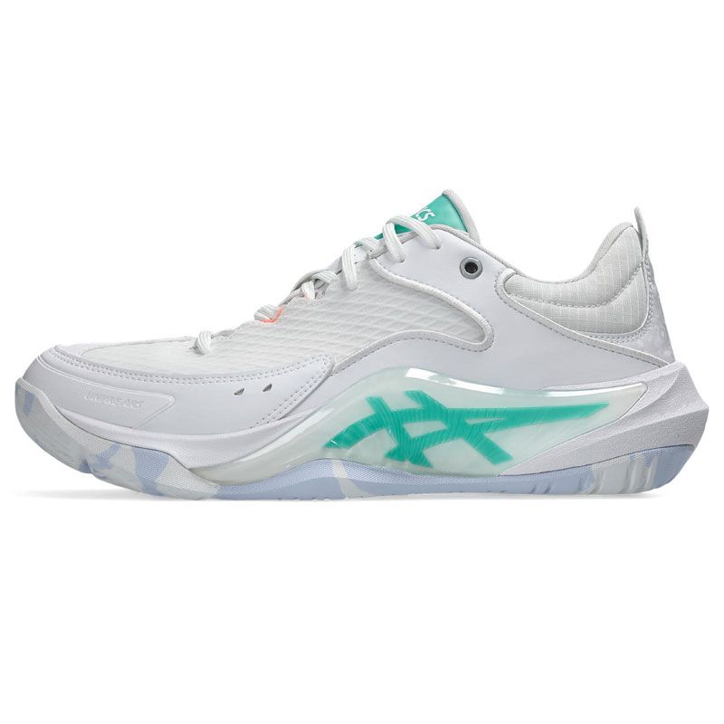 27.5cm、アシックス asics UNPRE ARS LOW 3 バスケットボール シューズ 