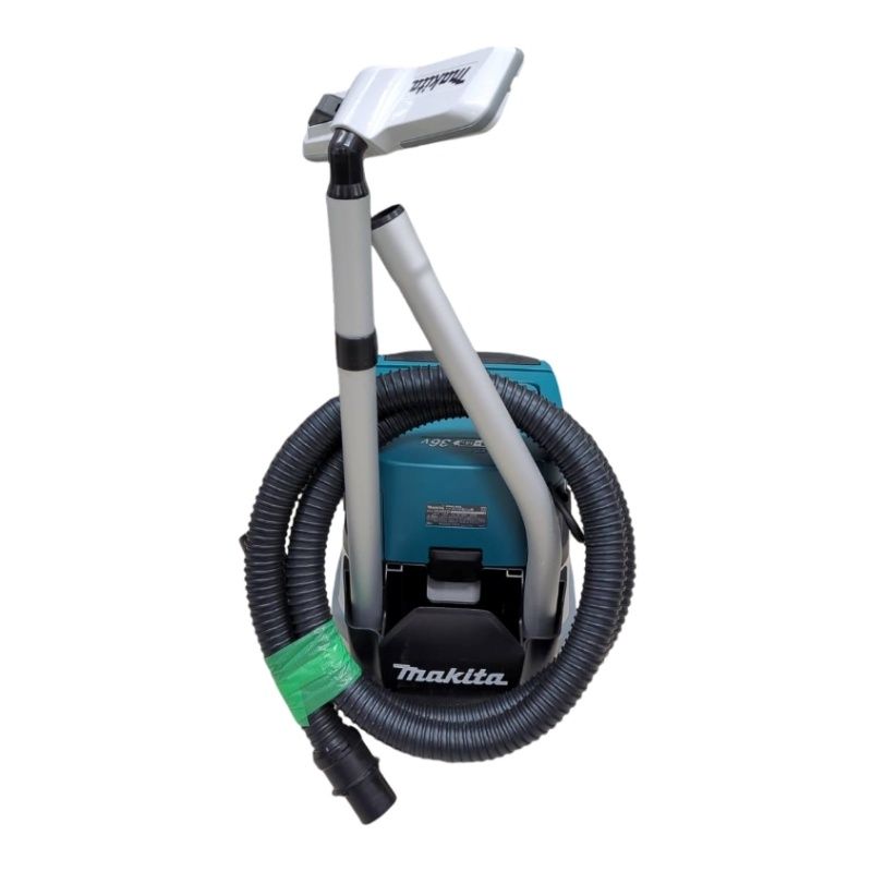 マキタ VC860D ハイブリッド集じん機【リライズ野田愛宕店】【店頭取引限定】【未使用】 マキタ VC860DZ ハイブリット集じん機 ウエダ金物【公式サイト】