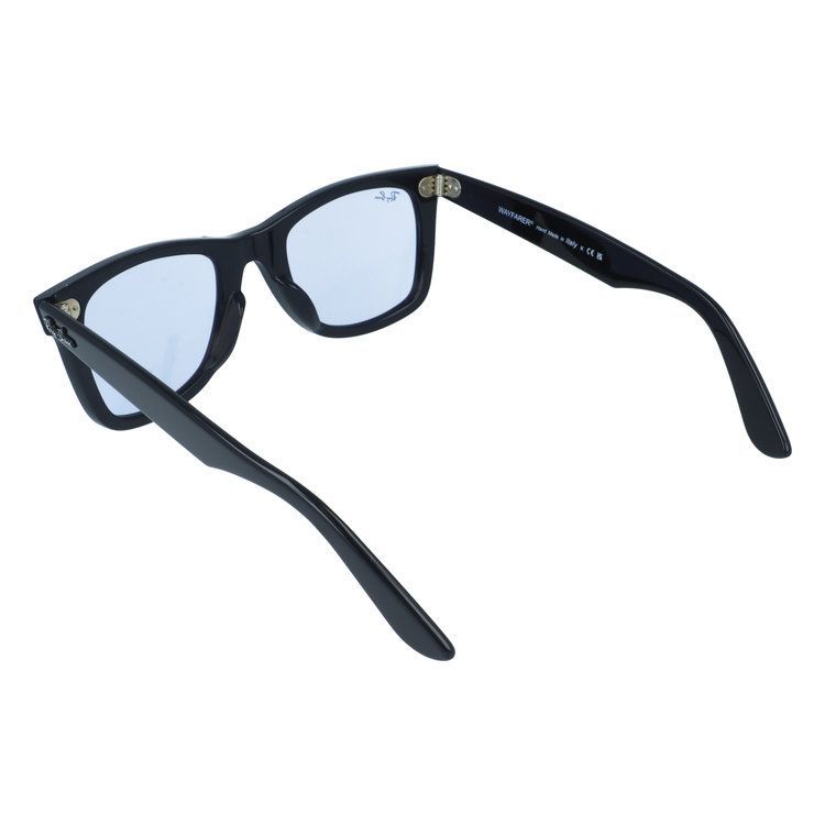 ジャンク品】レイバン サングラス ウェリントン型 Ray-Ban ライト