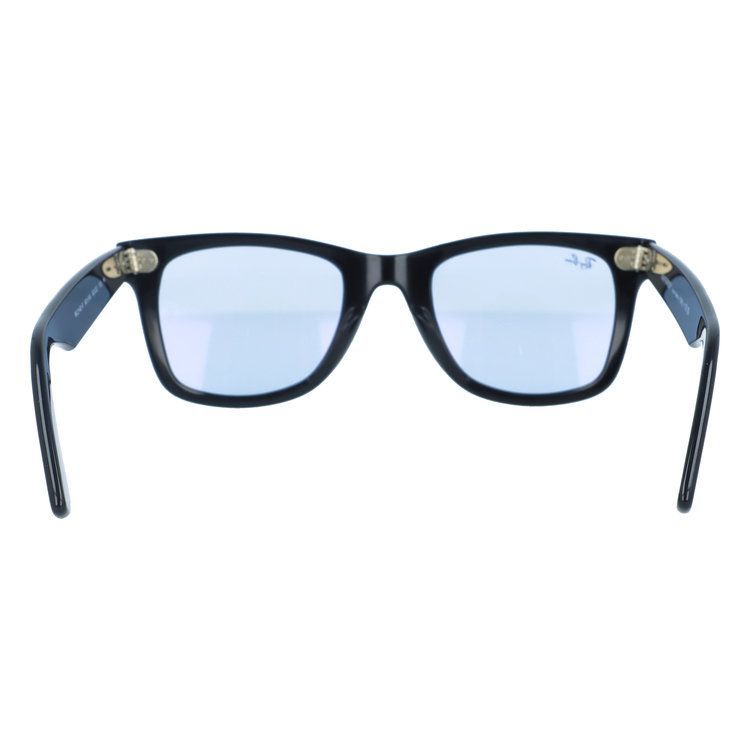新品・未使用✨　レイバン　サングラス　RB2140F ウェリントン ジャンク品】レイバン サングラス ウェリントン型 Ray-Ban ライト