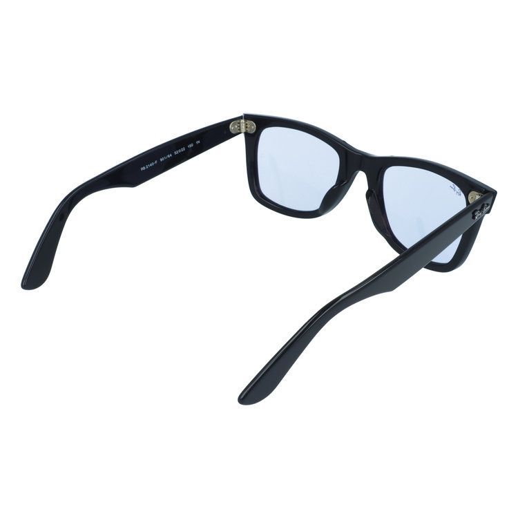 ジャンク品】レイバン サングラス ウェリントン型 Ray-Ban ライト
