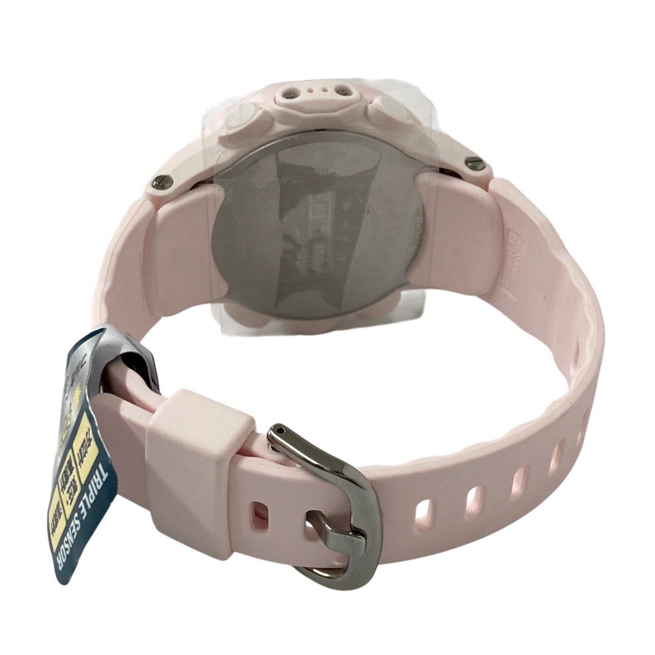 CASIO/カシオ/プロトレック/腕時計/タフソーラー/PRG-330/ピンク/方位計/気圧・高度計/温度計/未使用/ユニセックス/RS1043 CASIO/カシオ/プロトレック/腕時計/タフソーラー/PRG-330/ピンク/方位
