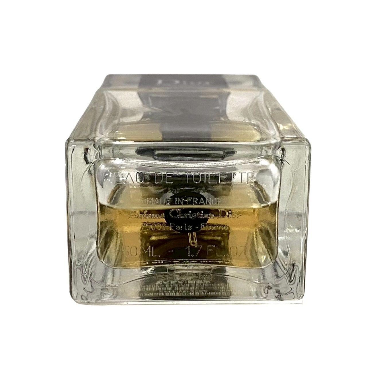 M【Dior】ディオール オム オードゥ トワレ 50ml 香水/パヒューム