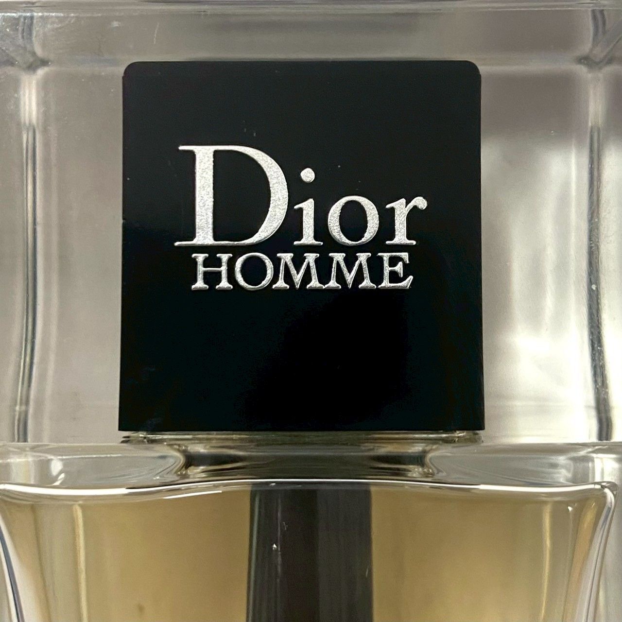 M【Dior】ディオール オム オードゥ トワレ 50ml 香水/パヒューム