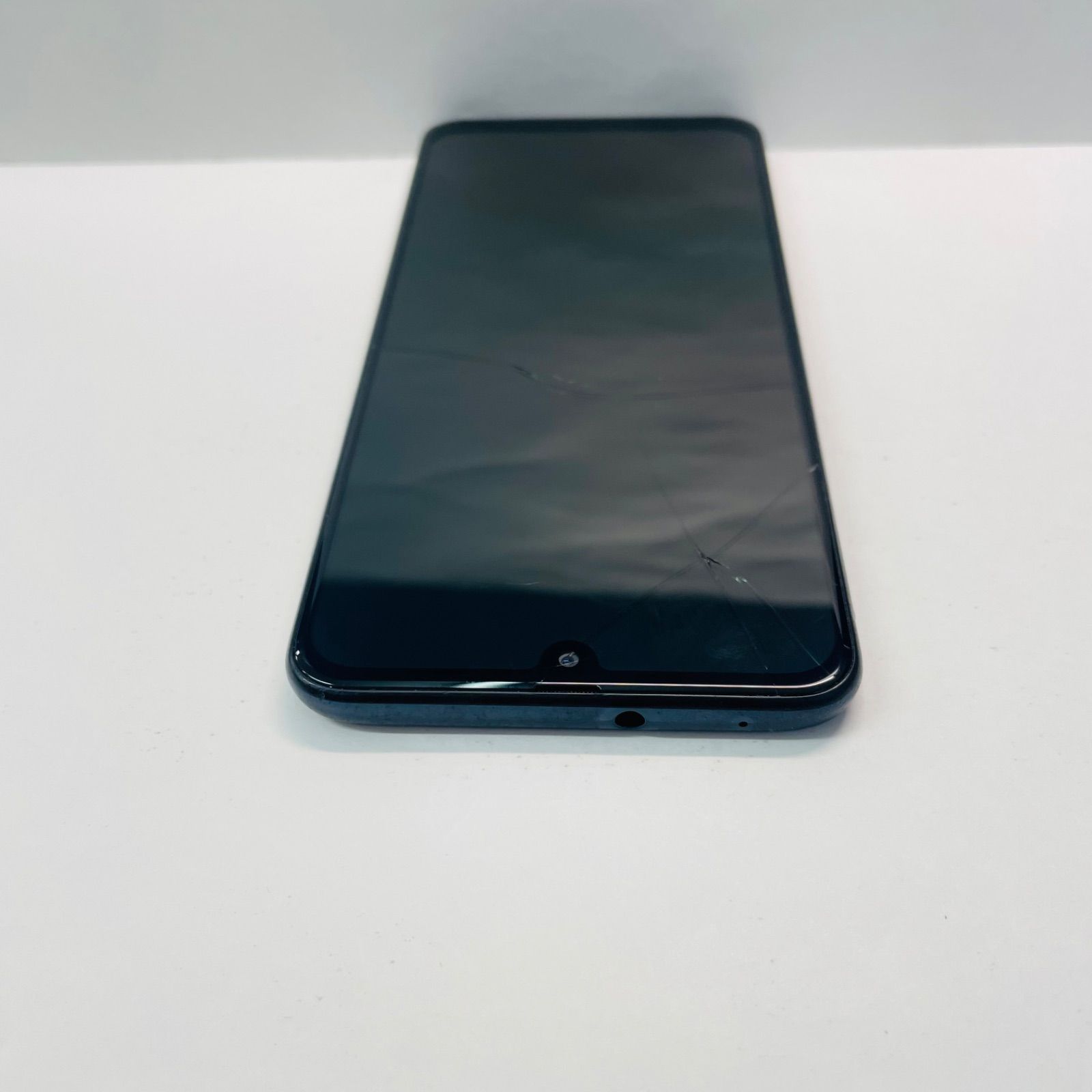 Galaxy A30 SCV43 SIMフリー ジャンク品 - メルカリ