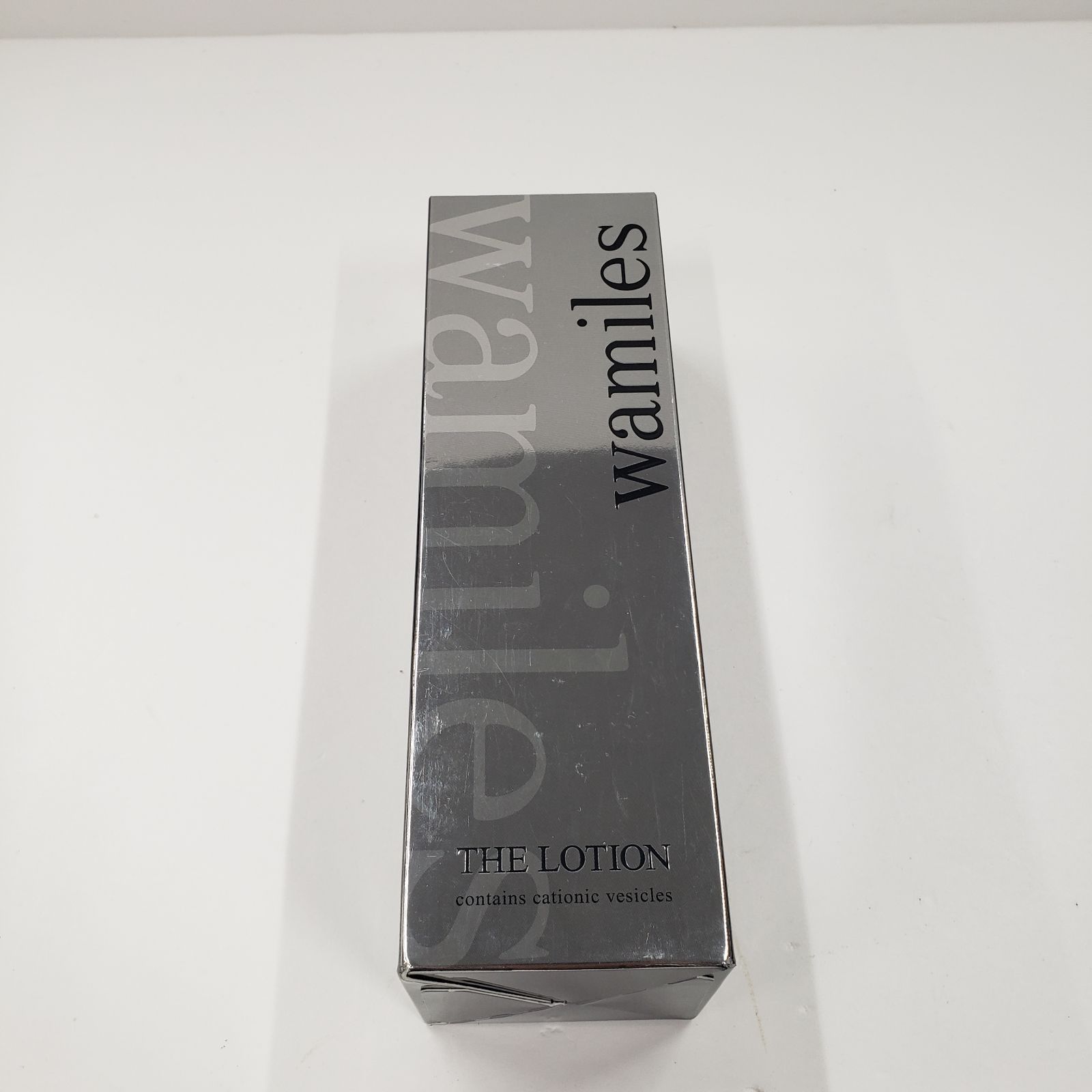 B1655 wamiles ワミレス ザ ローション 100ml - メルカリ