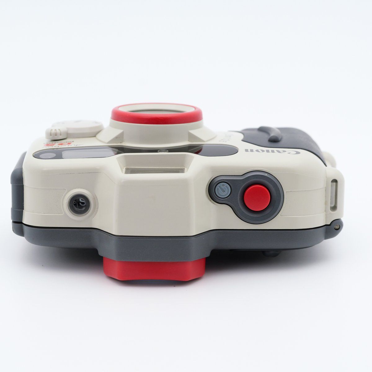 Canon Autoboy D5 PANORAMA コンパクトフィルムカメラ キヤノン - メルカリ