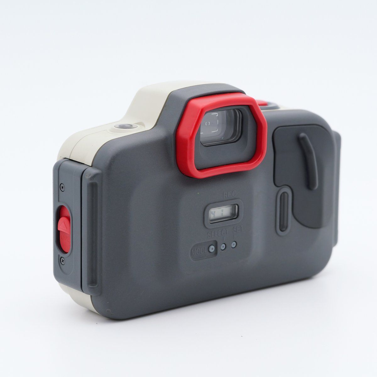 Canon Autoboy D5 PANORAMA コンパクトフィルムカメラ キヤノン - メルカリ