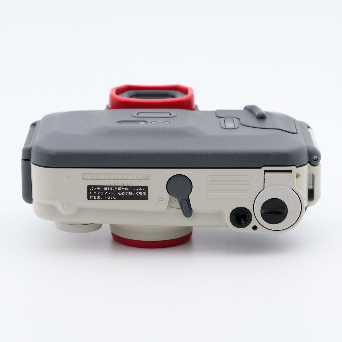 Canon Autoboy D5 PANORAMA コンパクトフィルムカメラ キヤノン - メルカリ