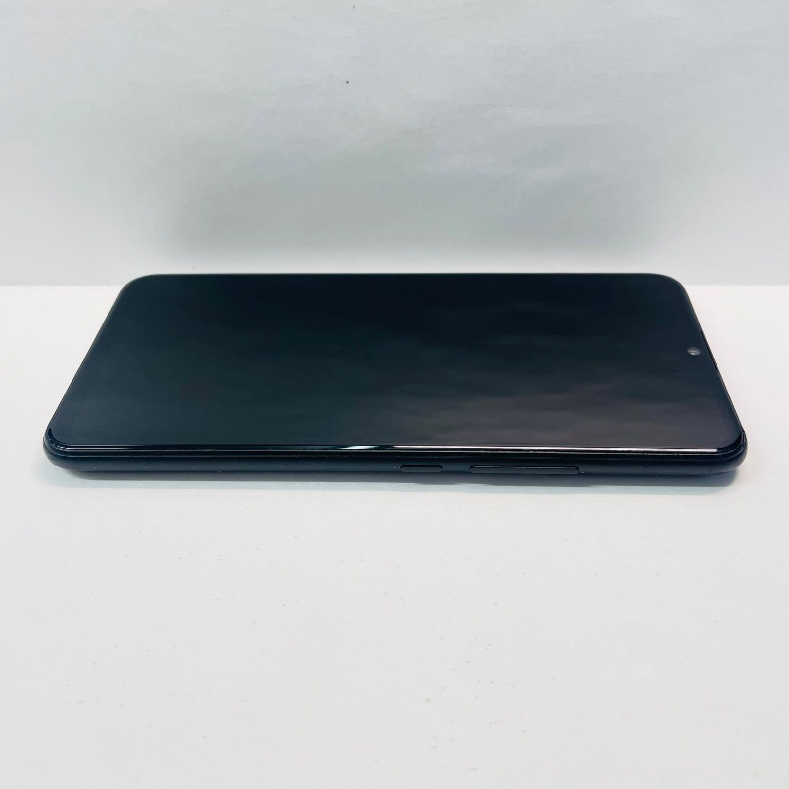 UMIDIGI F1 デュアルSIM 128GB SIMフリー 中古 - メルカリ