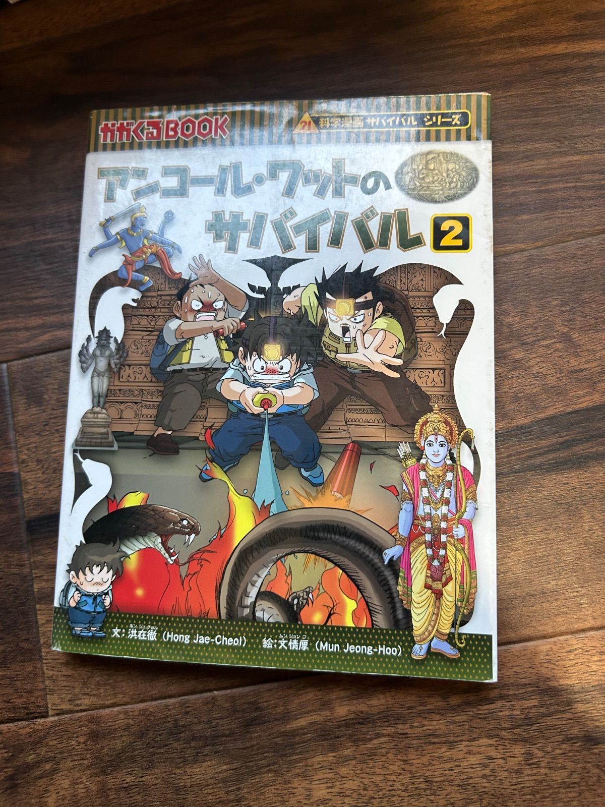 14冊　サバイバルシリーズ　科学　歴史 29冊セット】科学漫画サバイバルシリーズ ＋ 歴史サバイバル まとめ