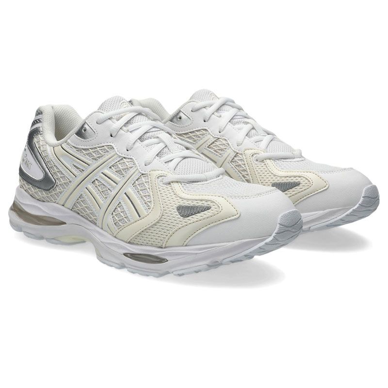新作登場，お得 22.5cm、アシックス asics GEL-K1011 マルチ・カジュアル シューズ (1203a756-100) その他