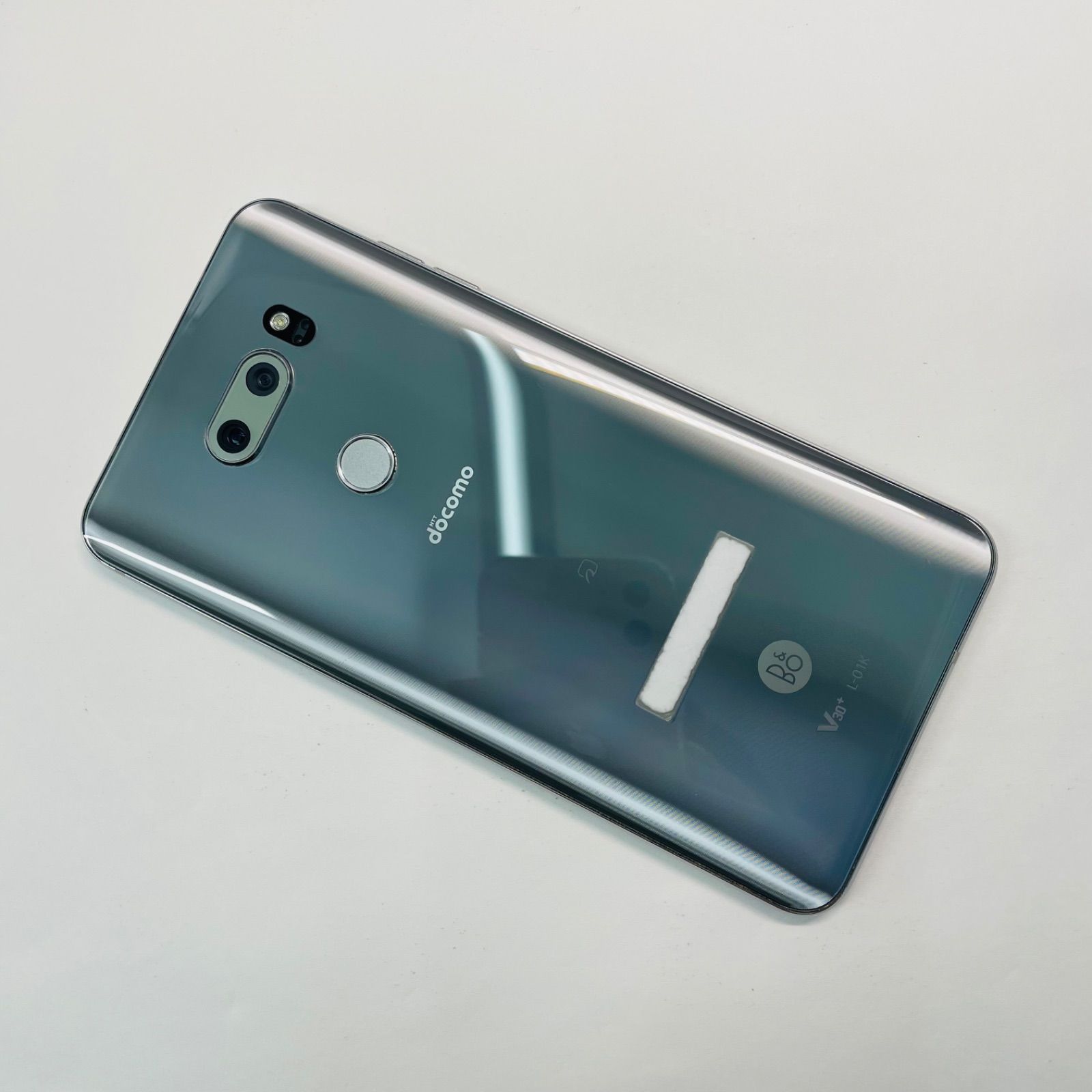 LG V30+ L-01K SIMフリー 128GB ジャンク - メルカリ