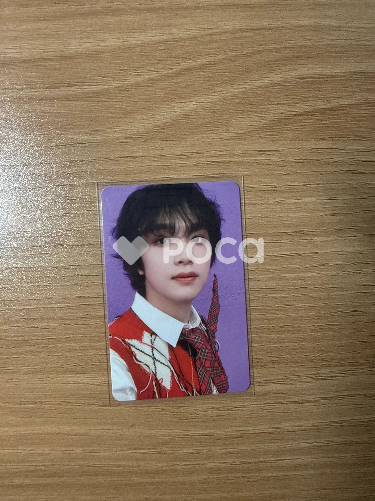 NCT ヘチャン 2024 NCT DREAM WORLD TOUR THE DREAM SHOW 3 : DREAM