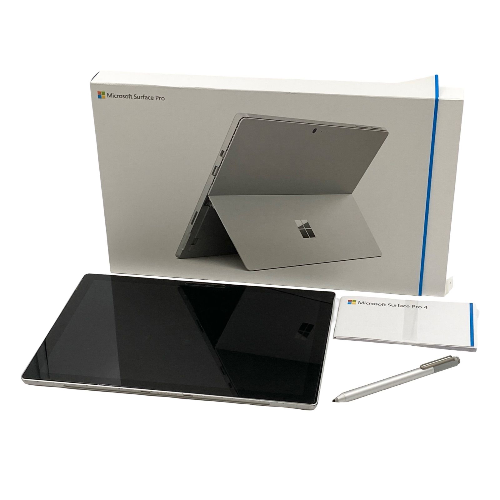 Surface Pro 4 1796 ジャンク 128GB Dランク - メルカリ