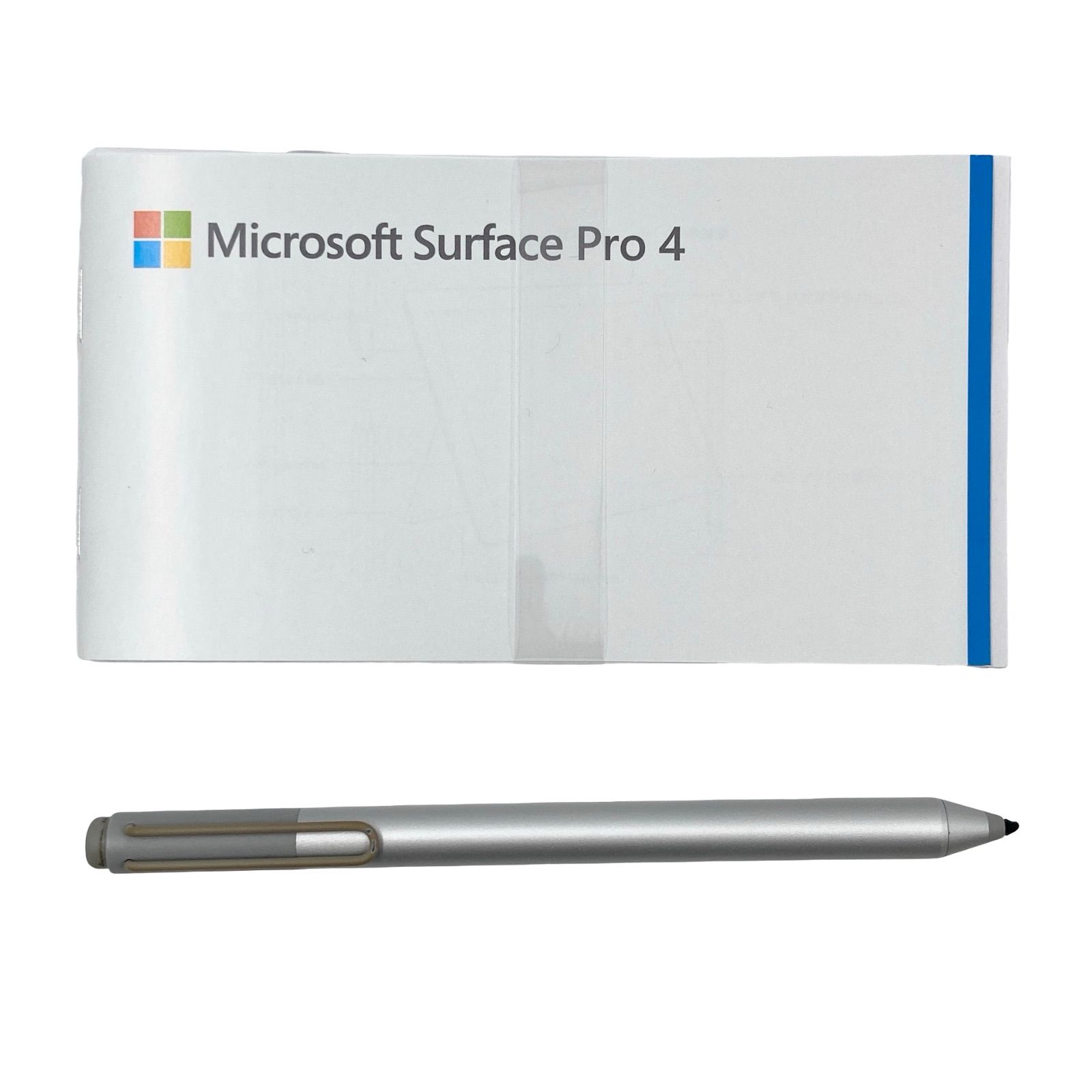 Surface Pro 4 1796 ジャンク 128GB Dランク - メルカリ