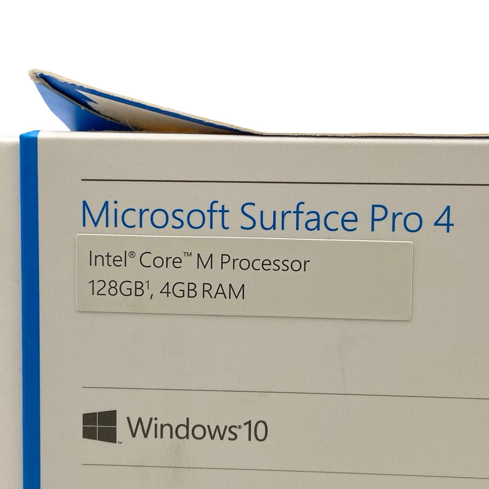 Microsoft Surface 1796 i5 4G 128G ジャンク Windowsタブレット本体