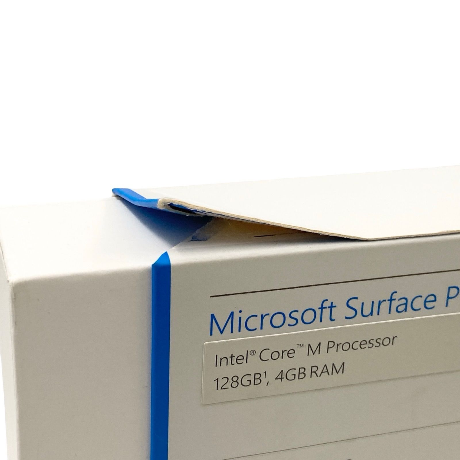 Surface Pro 4 1796 ジャンク 128GB Dランク - メルカリ