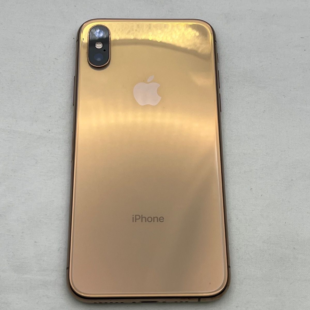 Apple iPhone8 本体　ジャンク ▽ジャンク Apple アップル iPhone8/64GB ドコモ 79％ 10863 - メルカリ