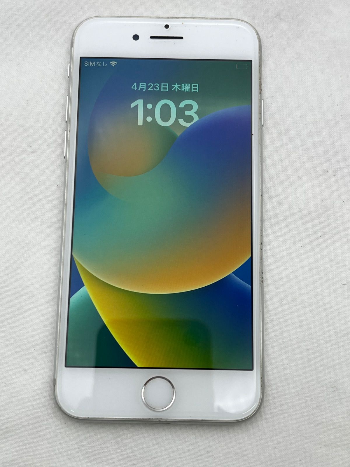 iPhone8 64GB ドコモ ジャンク 79% - メルカリ