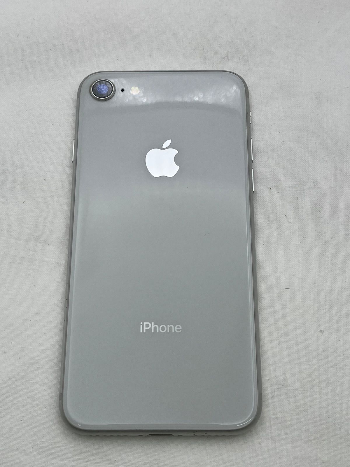 iPhone8 64GB 本体　ジャンク iPhone8 64GB ドコモ ジャンク 79% - メルカリ