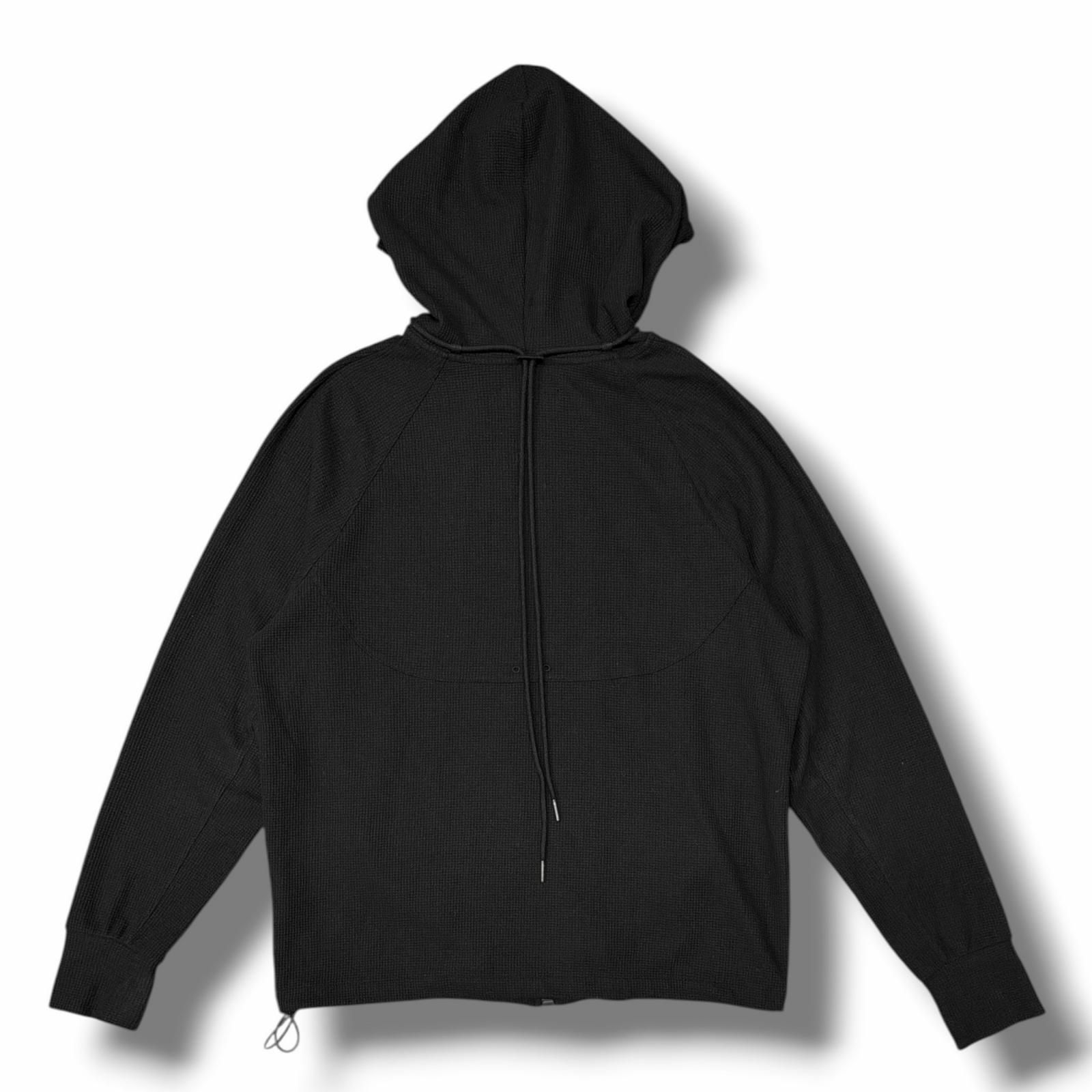 SAN SAN GEAR 25SS CIRCUIT ZIP-UP HOODIE サーキットジップアップ