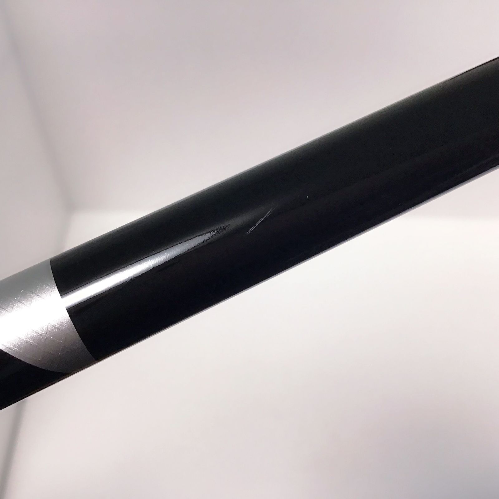 フジクラ VENTUS BLACK HB 9(TX)39インチ テーラーメイドスリーブ//0