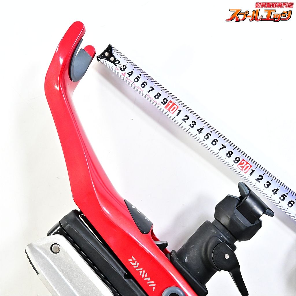 今月のみ　松戸市or中野区　釣り　Daiwa フィッシング　パワーホルダー 速攻 160R 619_1.jpg?20050315122937