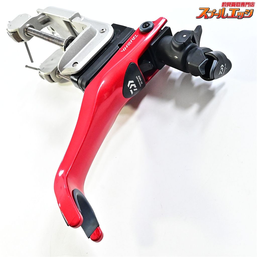 今月のみ　松戸市or中野区　釣り　Daiwa フィッシング　パワーホルダー 速攻 160R osawamarine_39541