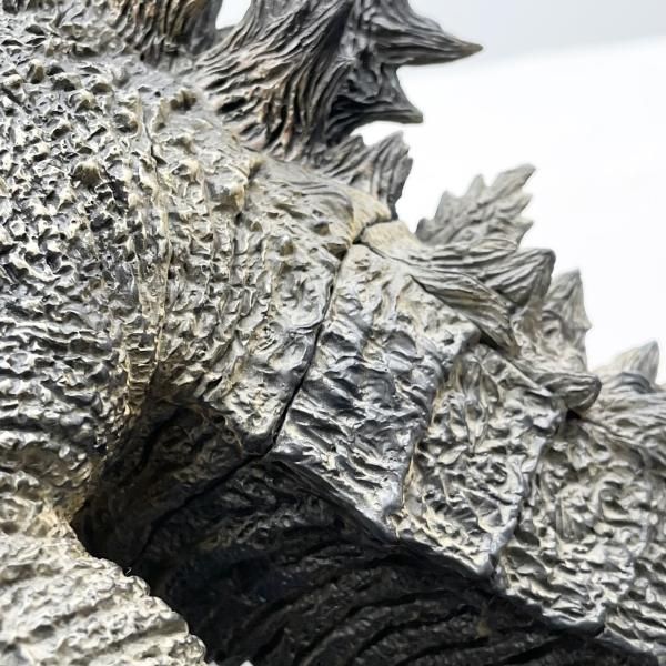 中古】現状渡 一番くじ ゴジラvsコング A賞 SOFVICS GODZILLA バンダイ