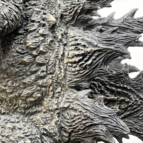 中古】現状渡 一番くじ ゴジラvsコング A賞 SOFVICS GODZILLA バンダイ