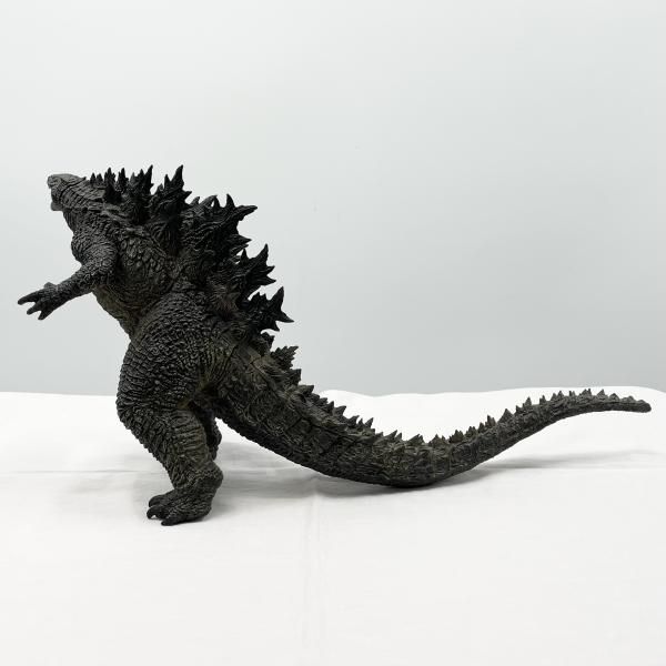 一番くじ ゴジラ コング A賞 SOFVICS GODZILLA 酒井ゆうじ Amazon | 一番くじ ゴジラvsコング A賞 SOFVICS GODZILLA 単品 造形