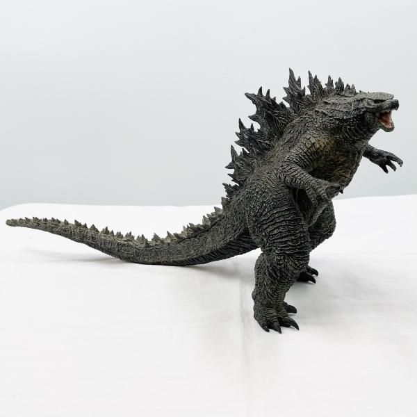 一番くじ ゴジラ コング A賞 SOFVICS GODZILLA 酒井ゆうじ 中古】現状渡 一番くじ ゴジラvsコング A賞 SOFVICS GODZILLA バンダイ