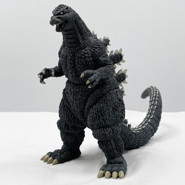 現状渡 東宝怪獣コレクション ゴジラ 1992 デアゴスティーニ ゴジラvs 